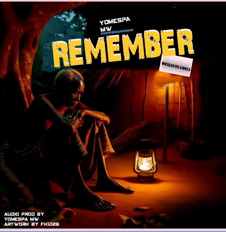Cover of Remember